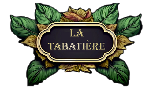 logo du site de vente en ligne de tabac